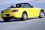 Honda S2000