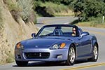 Honda S2000