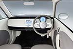 Honda EV-N Concept