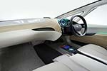Honda Skydeck Concept