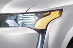 Mitsubishi Concept PX-MiEV