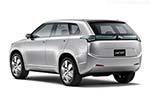 Mitsubishi Concept PX-MiEV