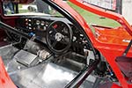 2011 The Quail, a Motorsports Gathering