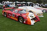 2011 The Quail, a Motorsports Gathering