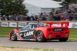 2012 Goodwood Festival of Speed