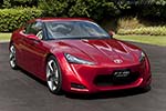 Toyota FT-86 Concept