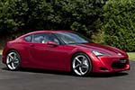 Toyota FT-86 Concept