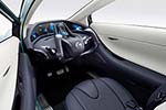 Nissan Land Glider Concept