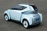 Nissan Land Glider Concept