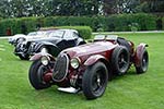 2003 European Concours d'Elegance