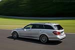 Mercedes-Benz E 63 AMG Estate