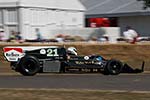 2010 Goodwood Festival of Speed