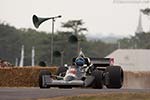 2010 Goodwood Festival of Speed