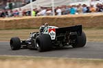 2010 Goodwood Festival of Speed