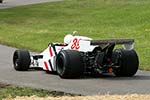 2007 Goodwood Festival of Speed