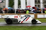 2007 Goodwood Festival of Speed