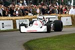 2007 Goodwood Festival of Speed