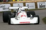 2007 Goodwood Festival of Speed