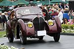 2009 Pebble Beach Concours d'Elegance
