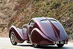 2009 Pebble Beach Concours d'Elegance