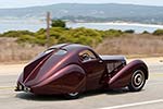 2009 Pebble Beach Concours d'Elegance