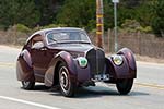 2009 Pebble Beach Concours d'Elegance