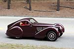 2009 Pebble Beach Concours d'Elegance