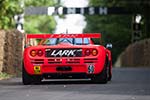 2012 Goodwood Festival of Speed