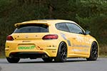 Volkswagen Scirocco Cup