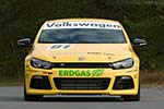Volkswagen Scirocco Cup