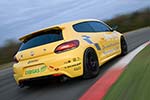 Volkswagen Scirocco Cup