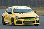 Volkswagen Scirocco Cup