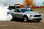 Ford Mustang FR500 Cobra Jet