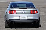 Ford Mustang FR500 Cobra Jet