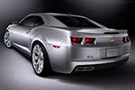 Chevrolet Camaro Jay Leno Concept