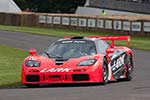 2012 Goodwood Festival of Speed