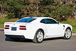 Lingenfelter 455 T/A Concept