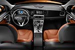 Volvo S60 T6