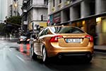 Volvo S60 T6