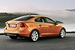 Volvo S60 T6