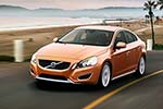Volvo S60 T6