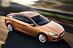 Volvo S60 T6