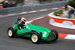 2008 Monaco Historic Grand Prix