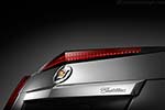 Cadillac CTS Coupe