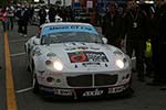 Bufori BMS R1