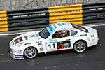 Bufori BMS R1