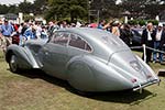 2009 Pebble Beach Concours d'Elegance