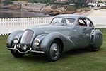 2009 Pebble Beach Concours d'Elegance