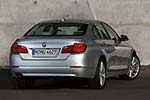 BMW 550i