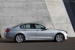 BMW 550i
